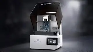 Anycubic Photon P1 Might Be Anycubic&rsquo;s Most Confusing 3D Printer Yet!