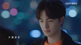 Darren Chen sings 