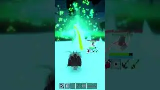 The combo ice Tryhard #bloxfruits