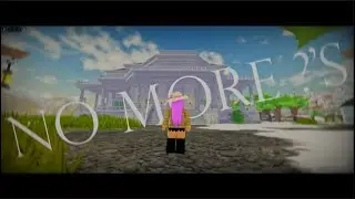 ❌ No More ?'s ❓| Roblox The Wild West Montage