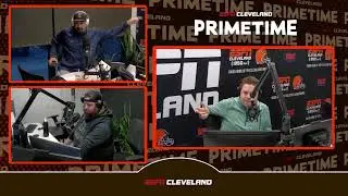 BROWNS BREAKING NEWS SPECIAL - STEFANSKI FIRED + BERRY STAYING - 1/5/2026