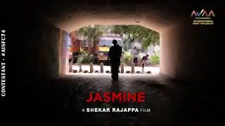 Jasmine | Shekar R | Short Film | AVAA International Short Film Contest | #AISFC74