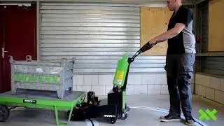 Movexx T2500 P