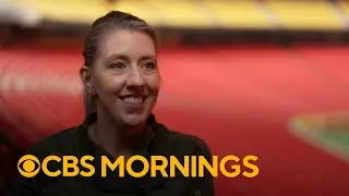 Inside the kitchen fueling the Kansas City Chiefs