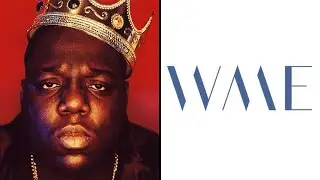 The Notorious B I G  Estate Signs With WME&rsquo;s Legends Division