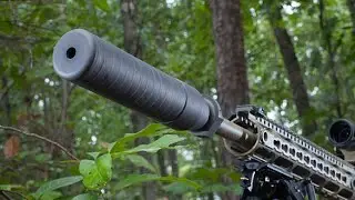 Texas suppressor bill H.B. 957 update.