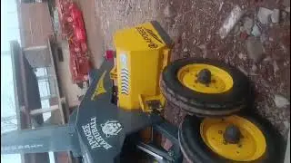 Laser land leveller shere punjab 9669670222