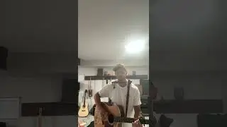Indigo (cover) | David Anthony