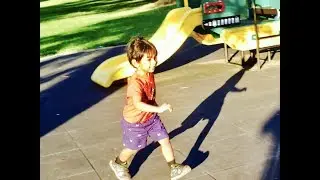 Fun Outdoor Playground for Kids | Slides children play | Fun with Jordan Ryan