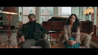 Raaginder - Nobody ft. Sodhivine (Official Music Video)