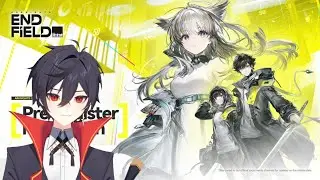 【Arknights Endfield】Player Arknight Pasti Akan Mencoba Ini