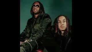 [FREE] D Block Europe  x Digga D Type Beat 2023 - 