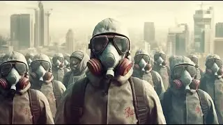 In an effort to control population growth and confine everyone the government created Epidemy