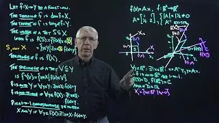 Lecture 3(A): Quantifiers and Functions 2