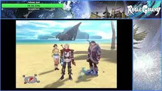 Off to Alistia to Shut Down Daytron | Rogue Galaxy - Session 7