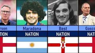⚽ Top 10 Footballers Who Went to Prison 😱 Shocking Stories Revealed!