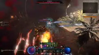 Pit lvl 85 light spear Sorc season 6