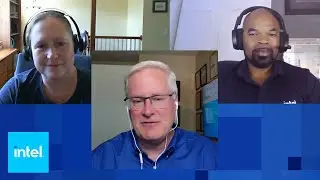 History of Advanced Communications #108 | Embracing Digital Transformation | Intel Business