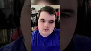 Griffin Gaming Face Reveal. This image was leaked on griffin's discord when he had one.