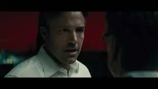 Batman Vs Deathstroke | Batfleck Movie