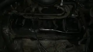 Двигатель ААМ