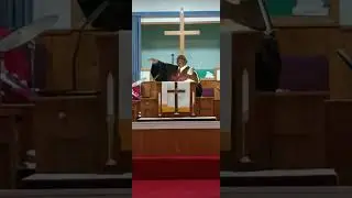 For Mine Eyes Have Seen Salvation 