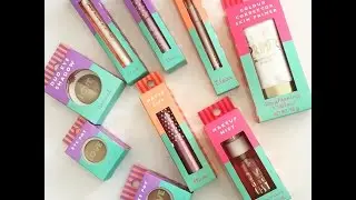 NEW KMART $4 MAKE UP