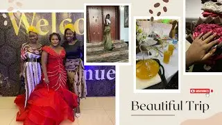 December vlog //Tanzanian wedding/got engaged // kitchen party#vlog #aesthetic #wedding #engagement 