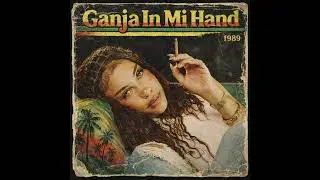 Roots Reggae (1989) [Unreleased Album] Jahna Dube - Ganja In Mi Hand