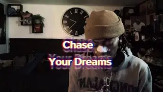 STOP RELYING ON YOUR FRIENDS IN ORDER TO CHASE YOUR DREAMS !
