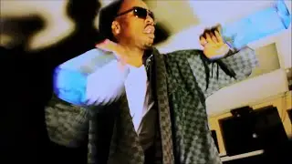 Juicy J &mdash; Bombay Gin Dance (1080P Upscaled Music Video) [BASS BOOSTED]