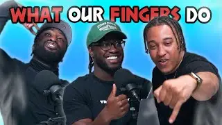 Ranking our favourite memes | BGPOD 46