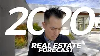 What's in store for the real estate market in 2020?  |  2020 Real Estate Forecast