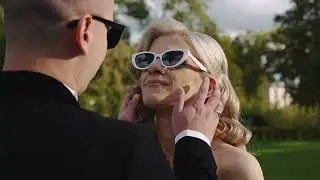 Wedding Day: K&V