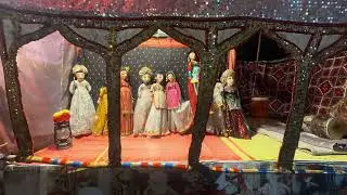Puppet Show🎪Lahore,Pakistan 🇵🇰#lahoreattractions #oldlahore 