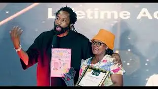 Lifetime Achievement Award l Township Economy Awards 2025