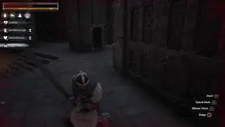 Conan exiles - Castle siege