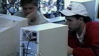 Life at Neill Wycik - A Member's Perspective (1990s)