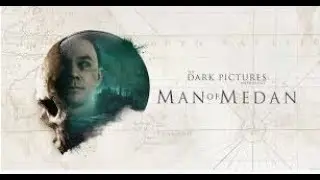 The D. P.  A . -  Man of Medan - gameplay 4
