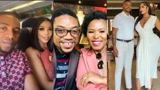 Lulu Menziwa on stolen man paying  R30 000 for hotel room whilst not supporting his kids!