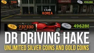#DrDrivingHack #DrDriving How to Hack Dr Driving Without Lucky Patcher And No Root | Uday Goswami
