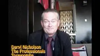 Real Estate Training - Glenn Twiddle