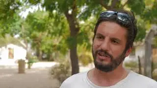 OIF - L'&eacute;conomie verte & bleue : 