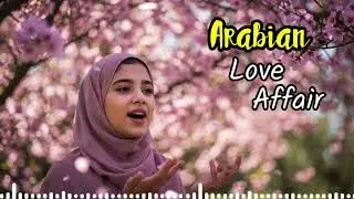 Magical Arabic Love Songs ✨ Sweet Melodies & Tender Feelings