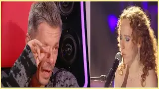 Tr&auml;nen Schock bei &bdquo;The Voice&ldquo;! Michi Beck verliert v&ouml;llig die Fassung