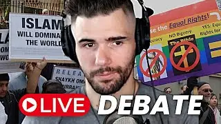 Live: The Big Jon Steel Show Ep 161