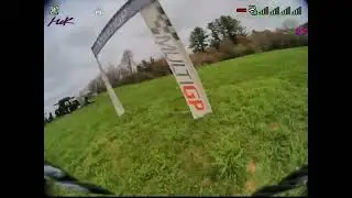 MultiGP 2023 Global Qualifier