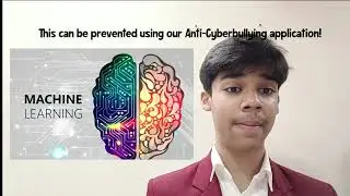 Machine Learning Python project designed to combat online toxicity || #kidzbytetv
