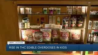 MEDICAL MARIJUANA PACKAGING BILL