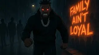 Big Yak &ndash; Family Ain&rsquo;t Loyal (Official AI Song)